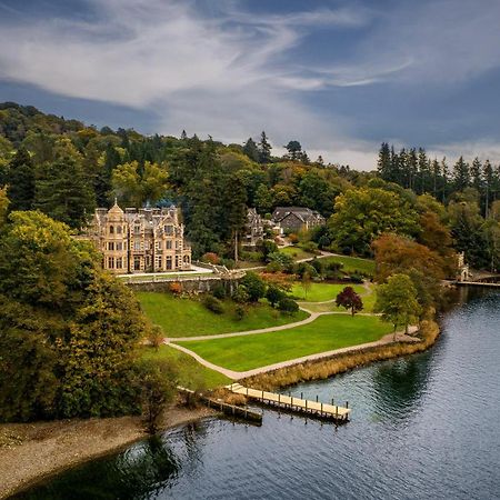 Langdale Chase Hotel Windermere Kültér fotó
