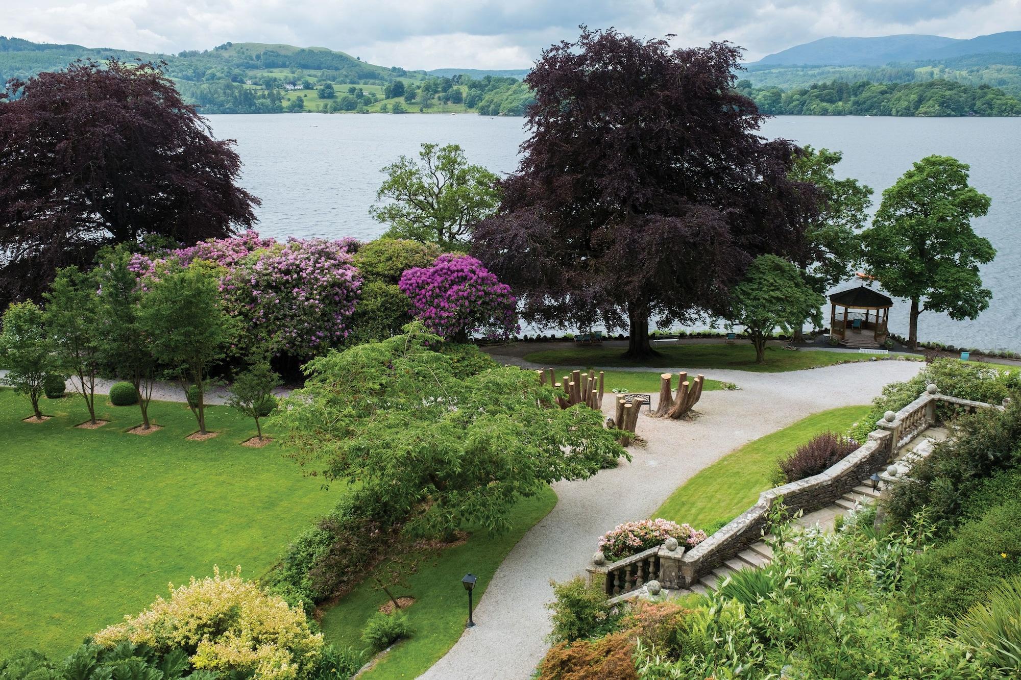 Langdale Chase Hotel Windermere Kültér fotó