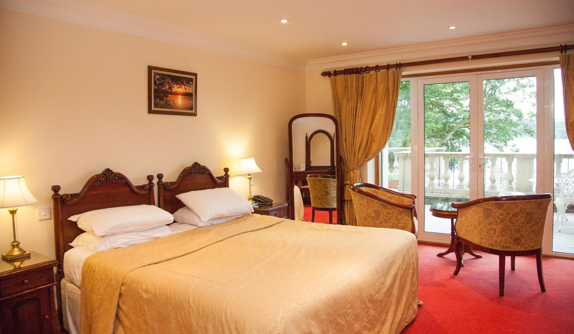 Langdale Chase Hotel Windermere Kültér fotó