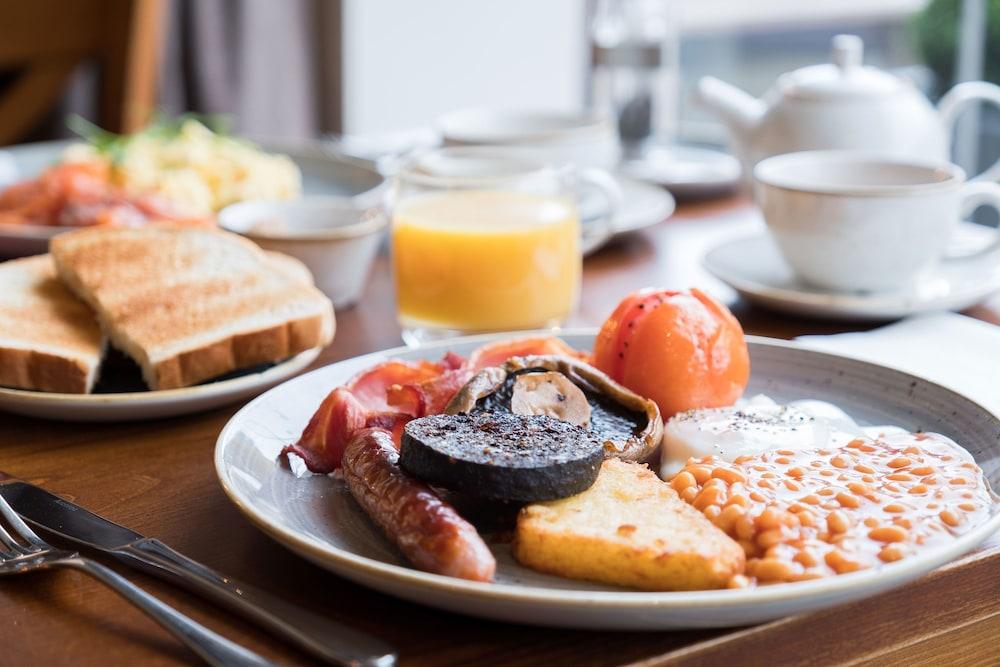 Langdale Chase Hotel Windermere Kültér fotó