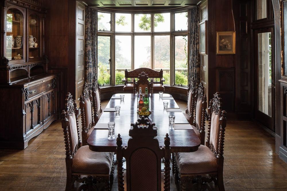 Langdale Chase Hotel Windermere Kültér fotó