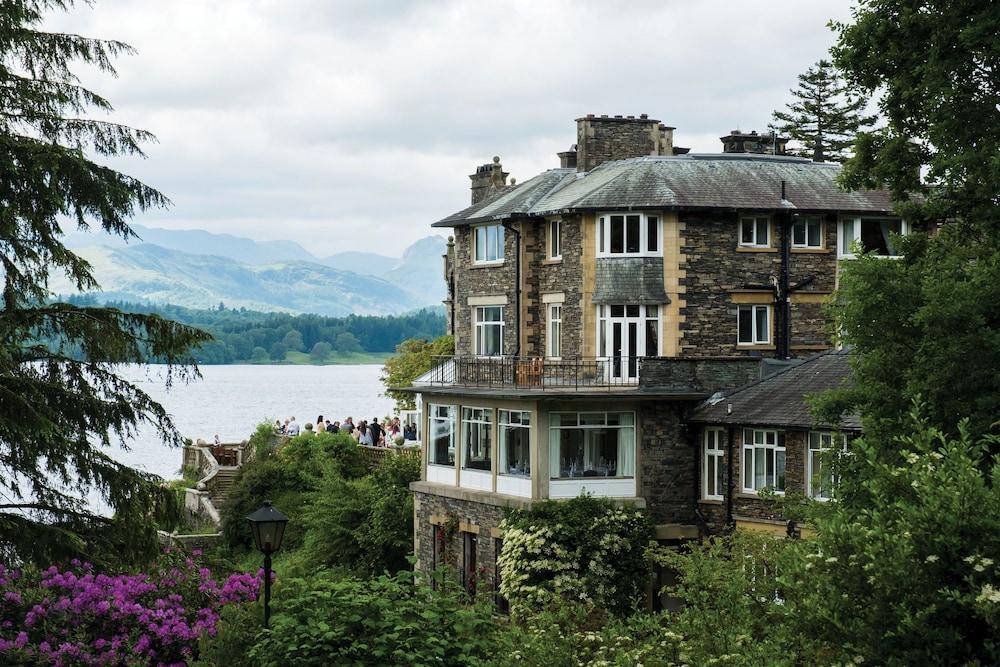 Langdale Chase Hotel Windermere Kültér fotó