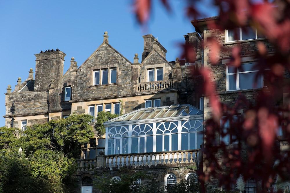 Langdale Chase Hotel Windermere Kültér fotó