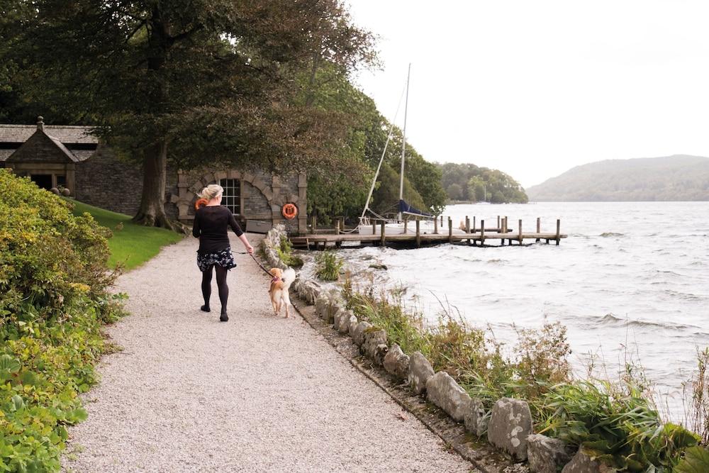 Langdale Chase Hotel Windermere Kültér fotó