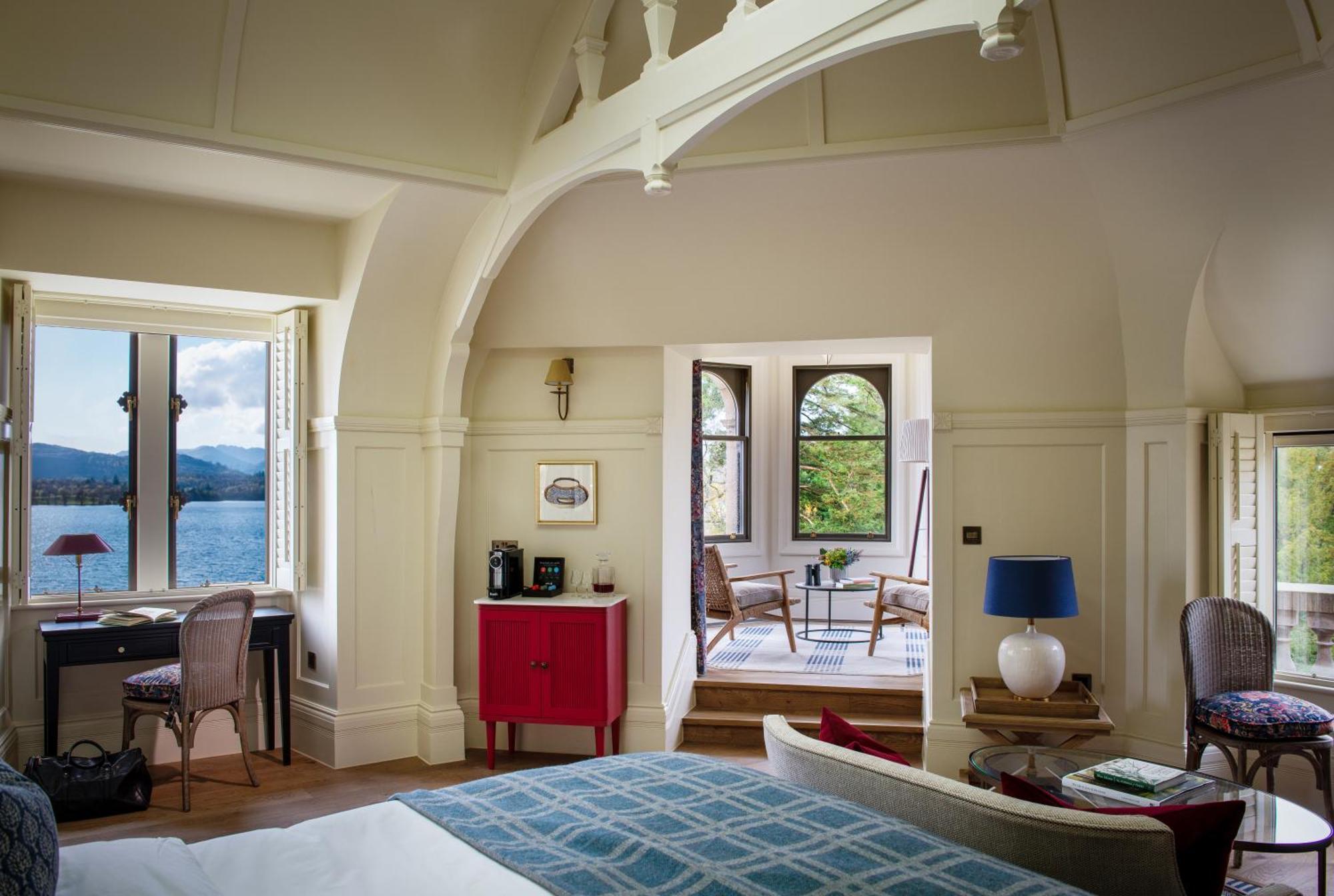 Langdale Chase Hotel Windermere Kültér fotó