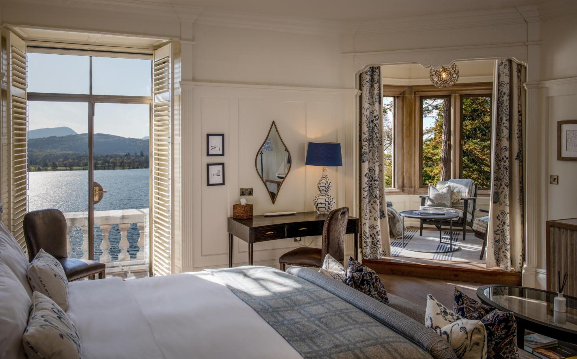 Langdale Chase Hotel Windermere Kültér fotó