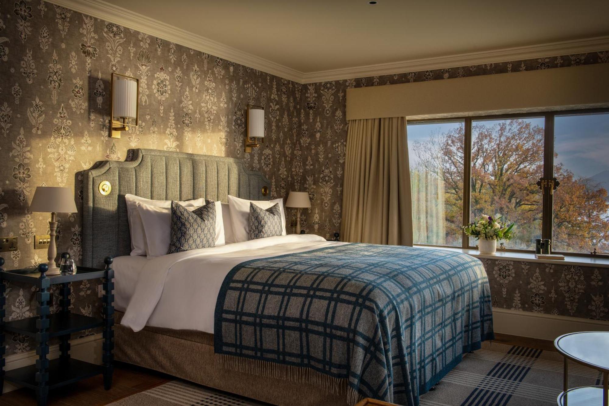 Langdale Chase Hotel Windermere Kültér fotó