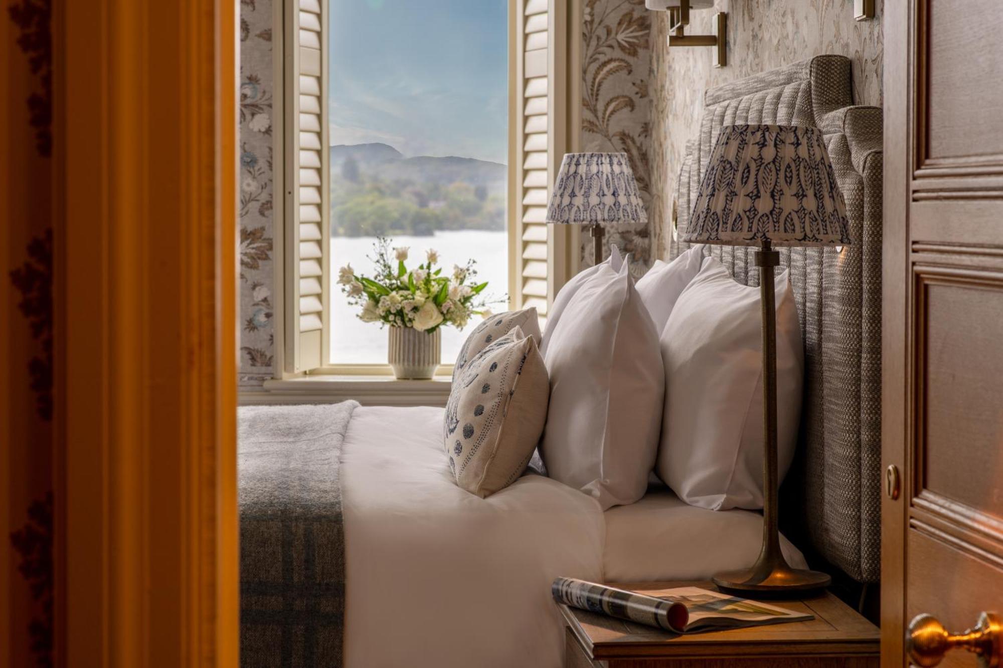 Langdale Chase Hotel Windermere Kültér fotó
