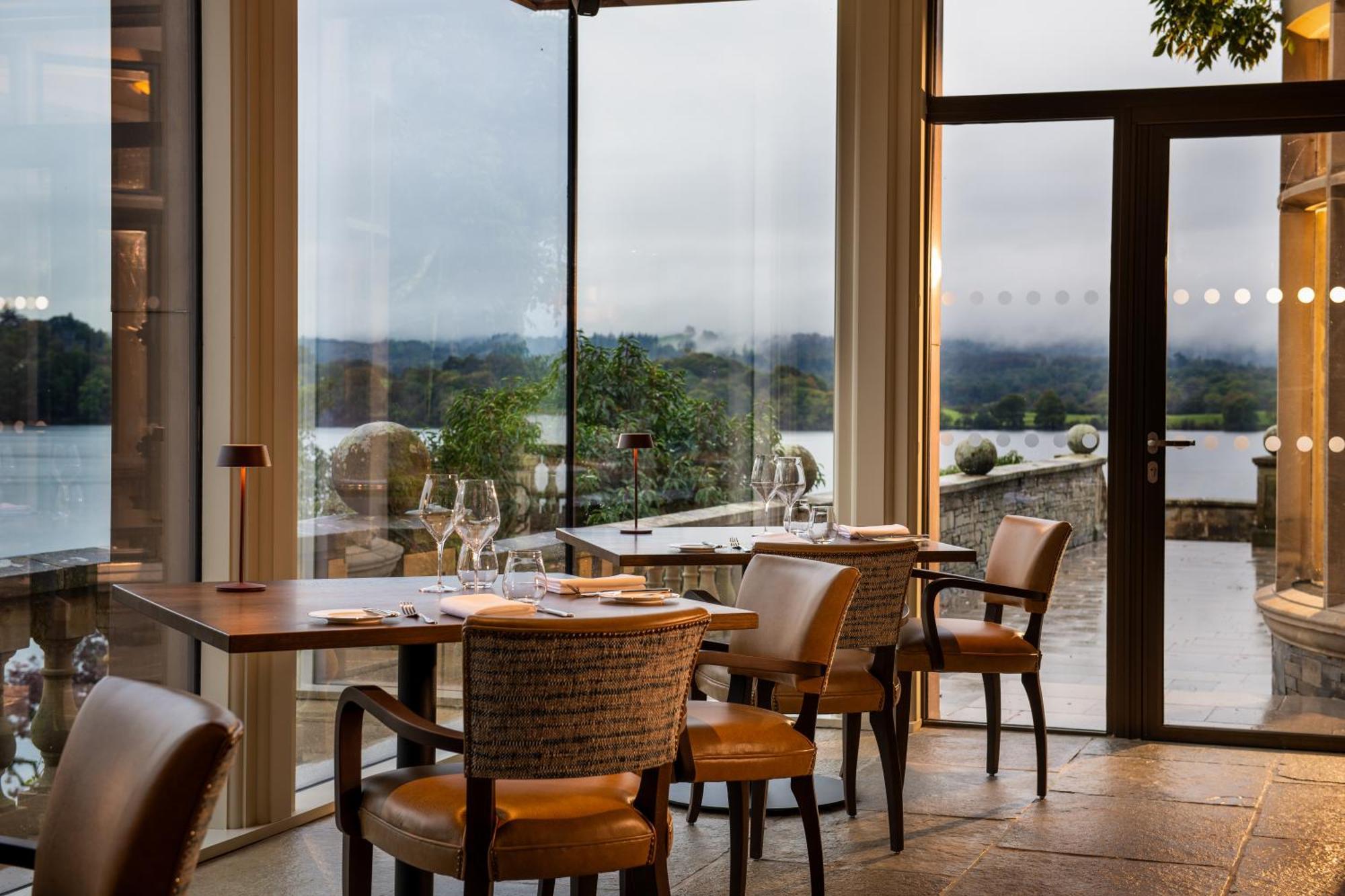 Langdale Chase Hotel Windermere Kültér fotó