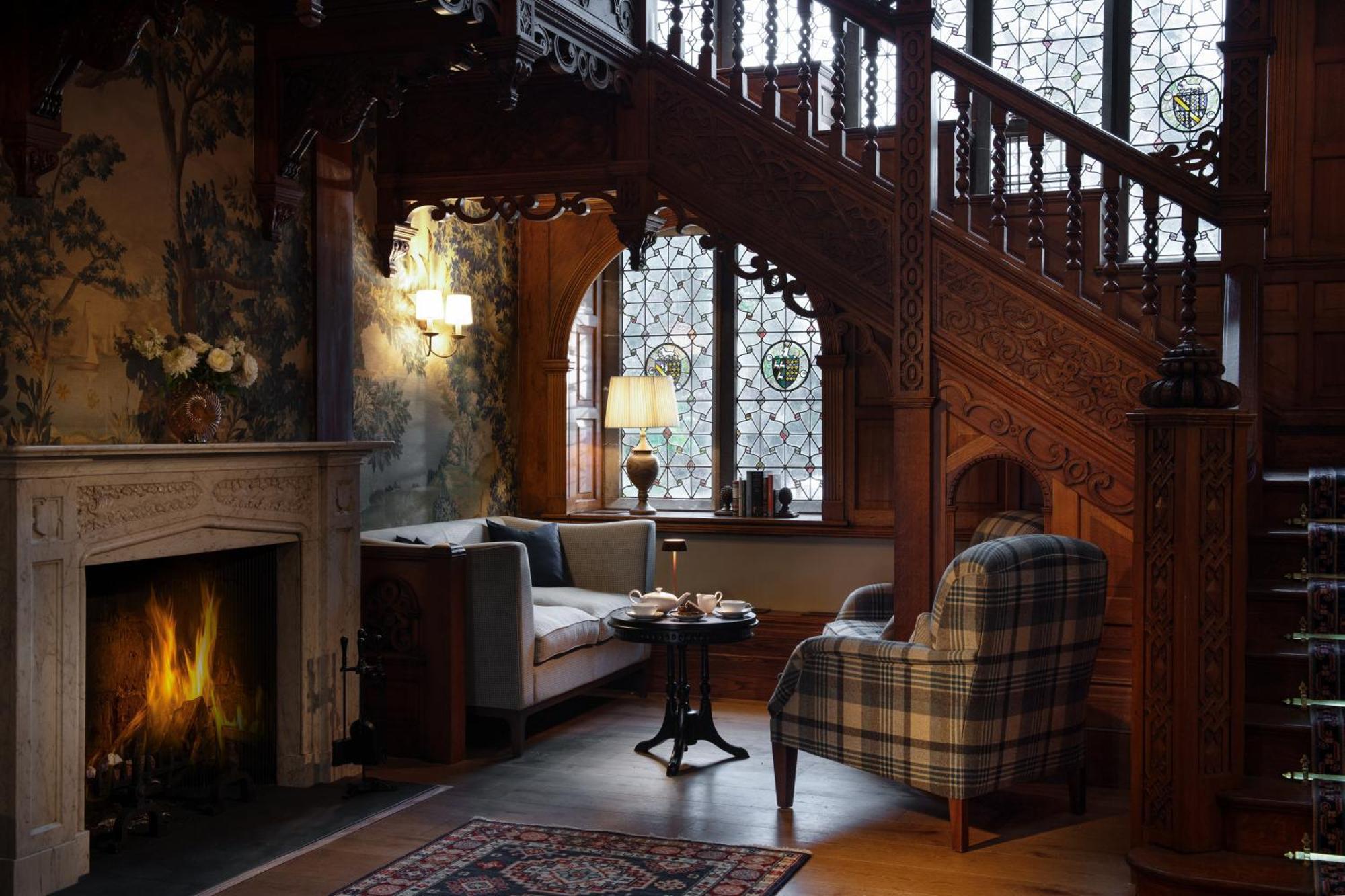 Langdale Chase Hotel Windermere Kültér fotó