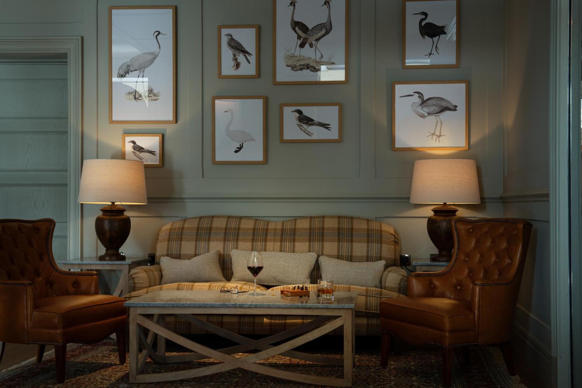 Langdale Chase Hotel Windermere Kültér fotó