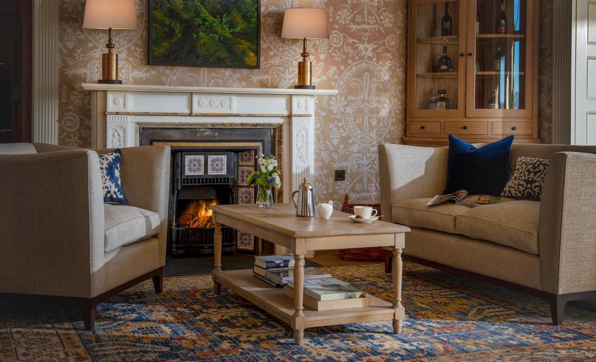 Langdale Chase Hotel Windermere Kültér fotó