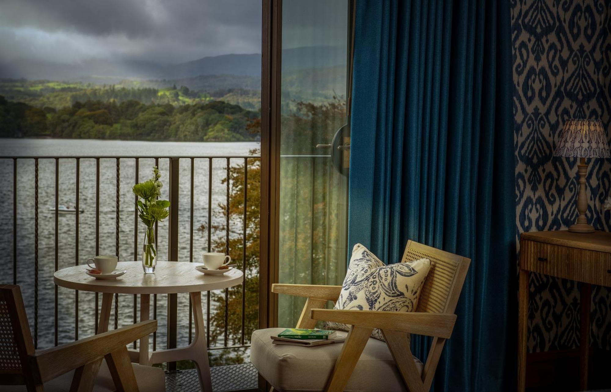 Langdale Chase Hotel Windermere Kültér fotó