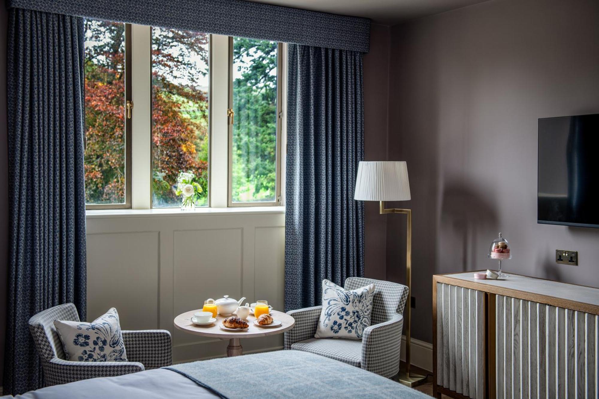 Langdale Chase Hotel Windermere Kültér fotó