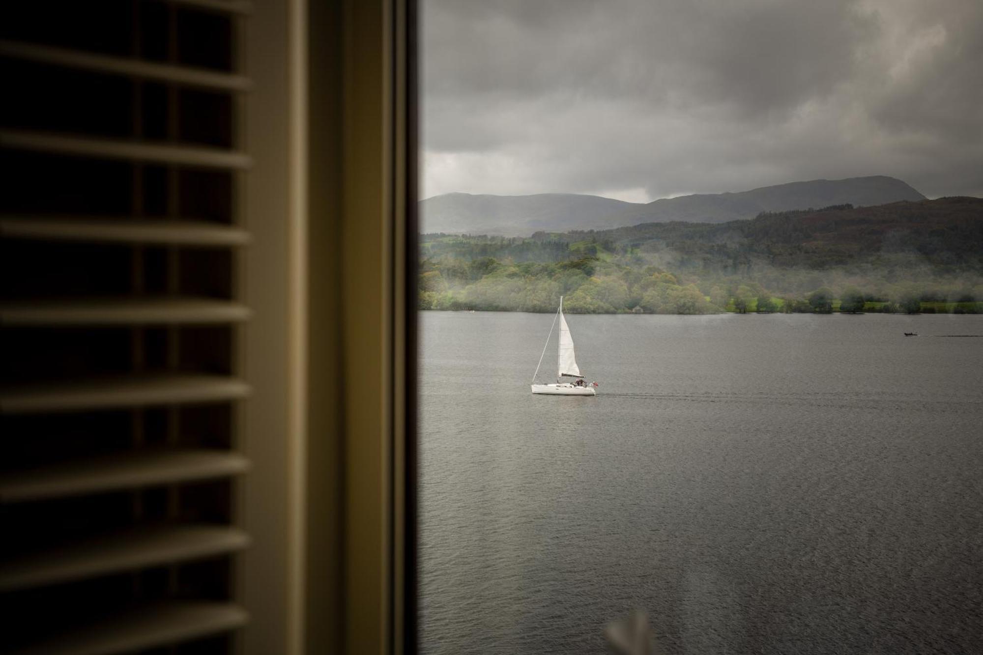 Langdale Chase Hotel Windermere Kültér fotó