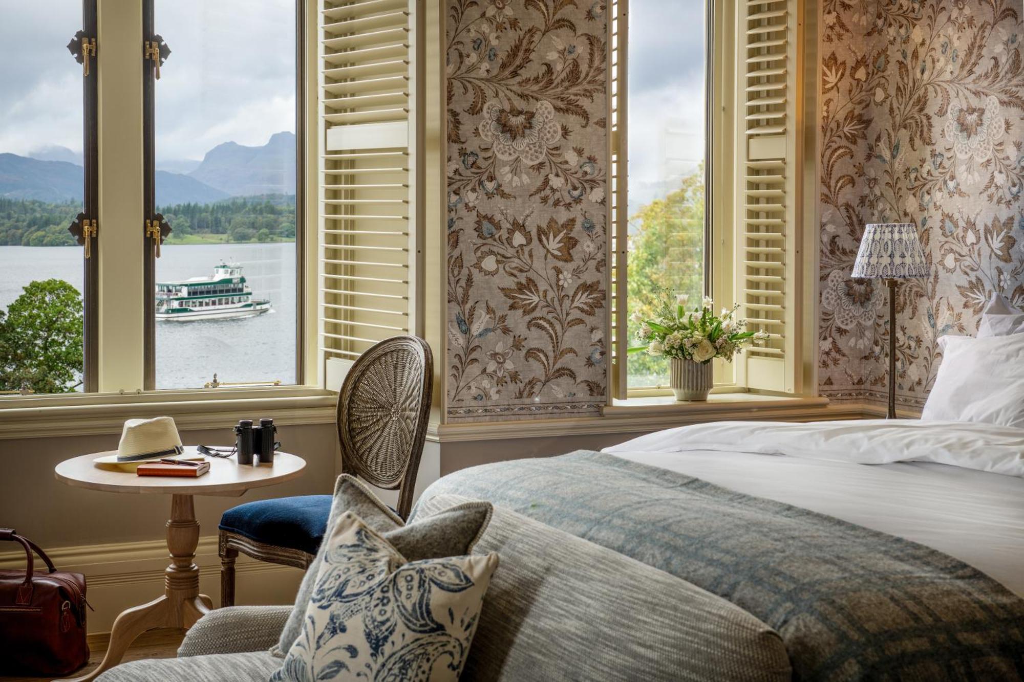 Langdale Chase Hotel Windermere Kültér fotó
