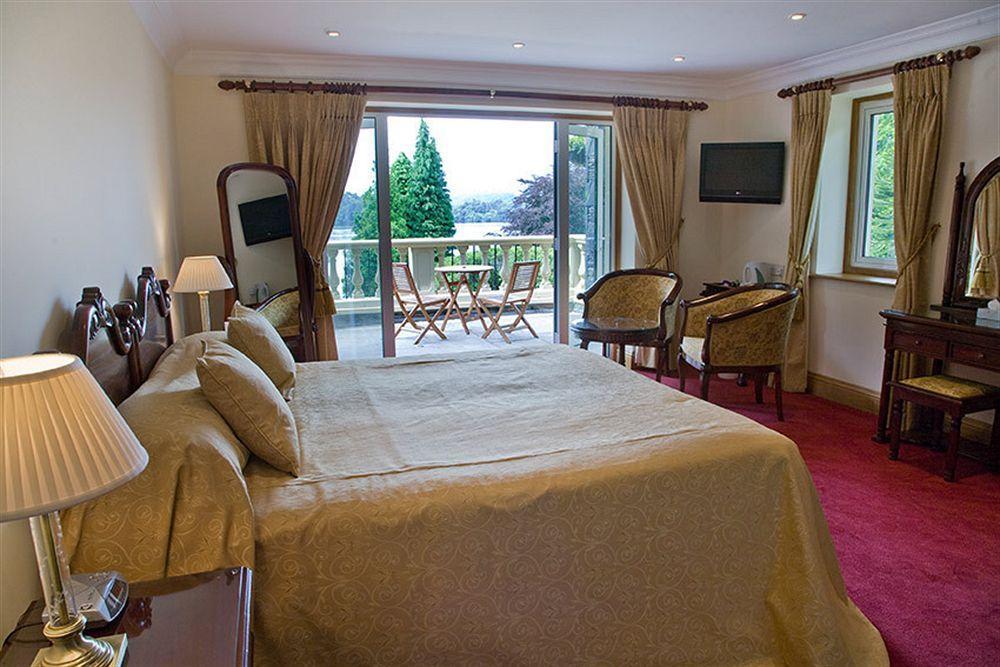 Langdale Chase Hotel Windermere Kültér fotó