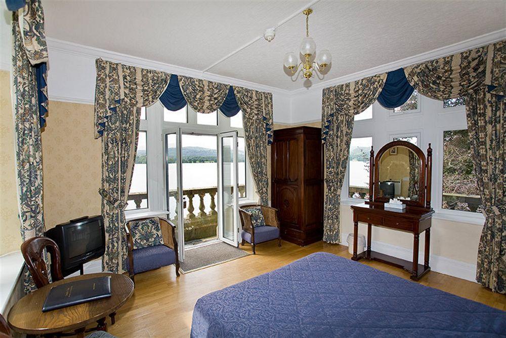 Langdale Chase Hotel Windermere Kültér fotó