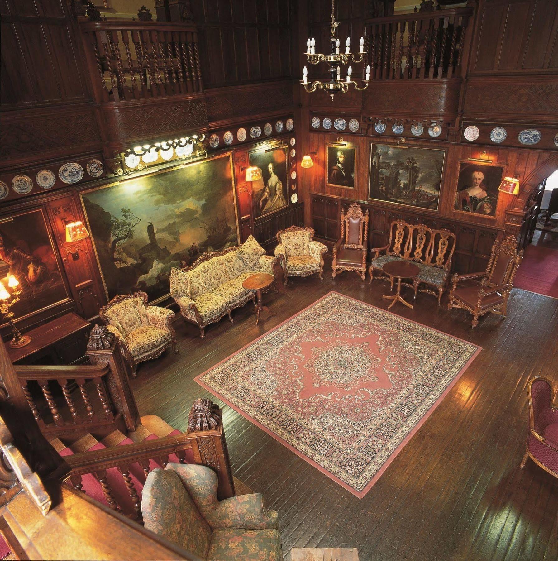 Langdale Chase Hotel Windermere Kültér fotó
